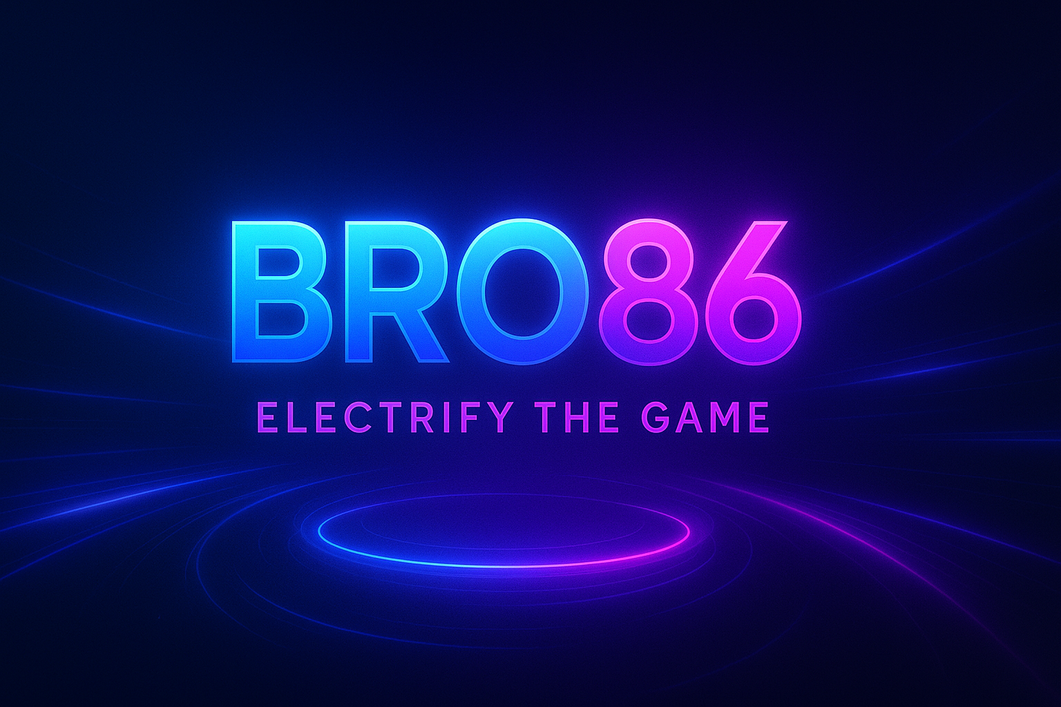 Bro86 # Bro 86 Portal Gaming Resmi Layanan Terpadu
